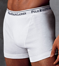 Big and Tall Boxer Brief